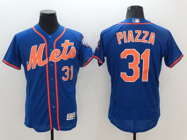 New York Mets Jerseys 29